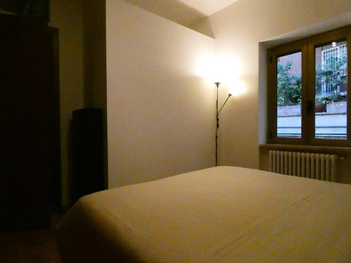 Le Dimore Di Esiodo Roma Eksteriør bilde