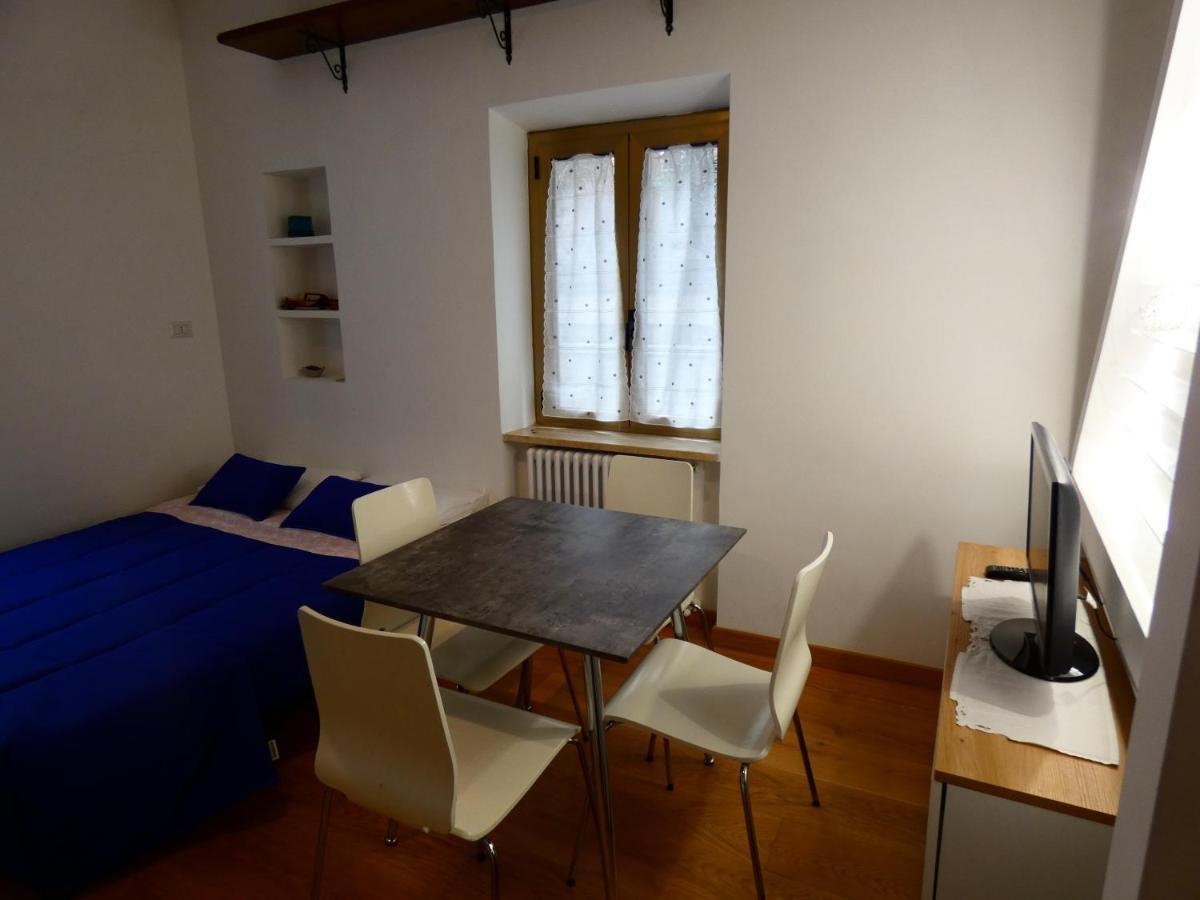 Le Dimore Di Esiodo Roma Eksteriør bilde